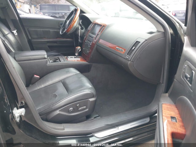 2006 CADILLAC STS 1G6DW677060197530 Photo 4