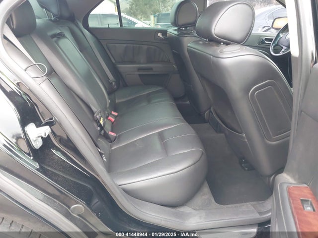 2006 CADILLAC STS 1G6DW677060197530 Photo 7