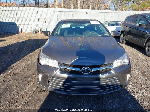 Toyota CAMRY LE 2017 4T1BF1FK8HU747576 Image 12
