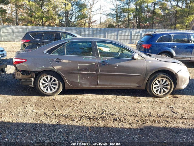 Toyota CAMRY LE 2017 4T1BF1FK8HU747576 Image 13
