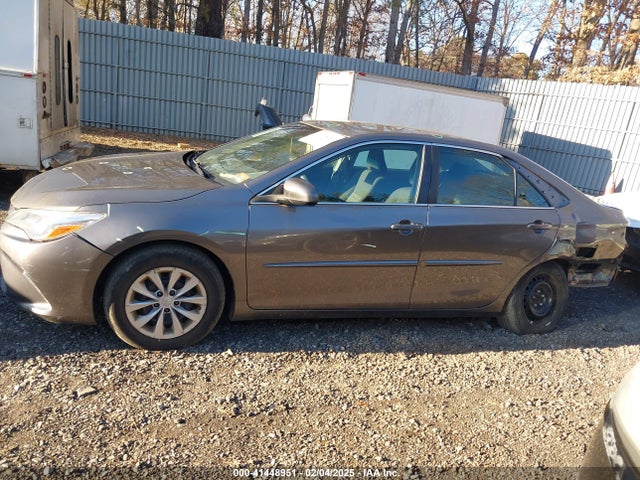 Toyota CAMRY LE 2017 4T1BF1FK8HU747576 Image 14