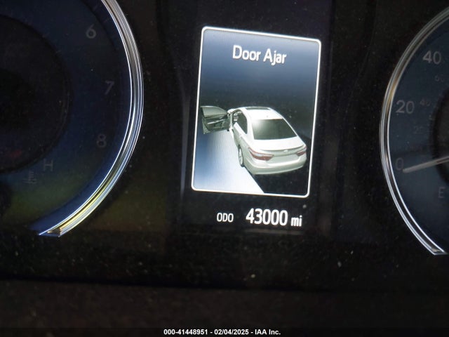Toyota CAMRY LE 2017 4T1BF1FK8HU747576 Image 15