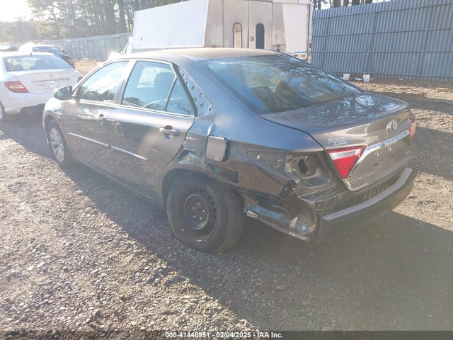 Toyota CAMRY LE 2017 4T1BF1FK8HU747576 Image 3