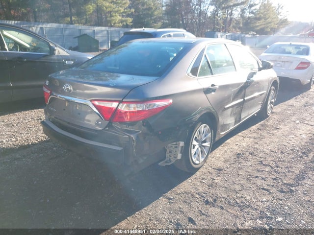 Toyota CAMRY LE 2017 4T1BF1FK8HU747576 Image 4
