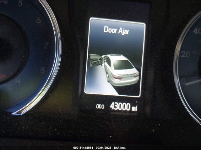 Toyota CAMRY LE 2017 4T1BF1FK8HU747576 Image 7