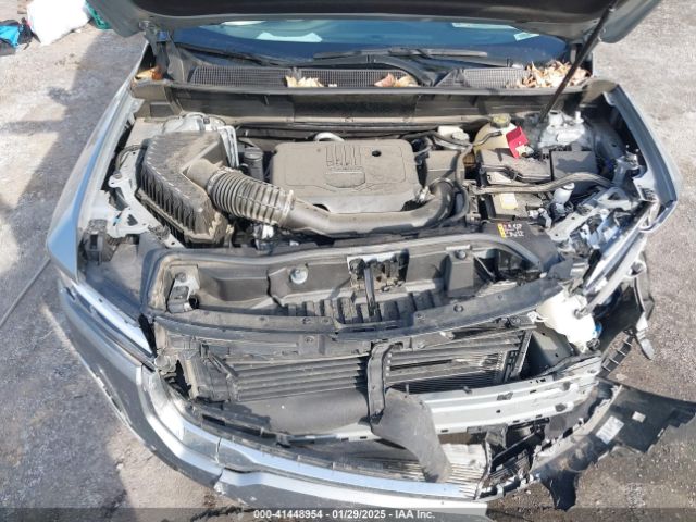 1GKKNKL48PZ175594 GMC Acadia Fwd Sle