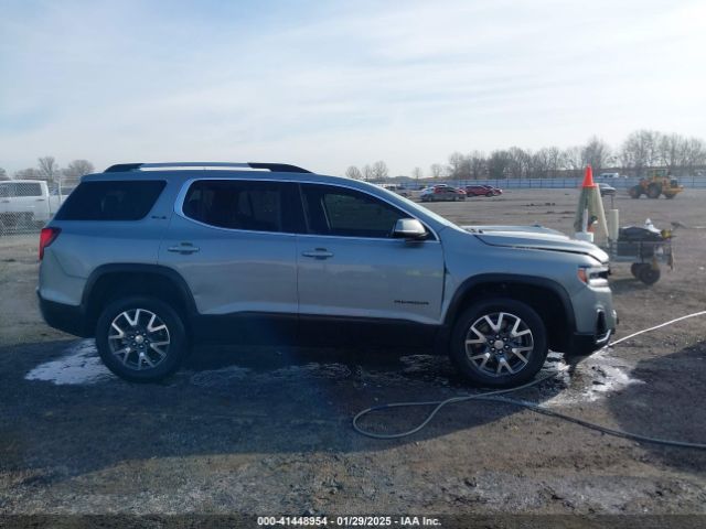 1GKKNKL48PZ175594 GMC Acadia Fwd Sle