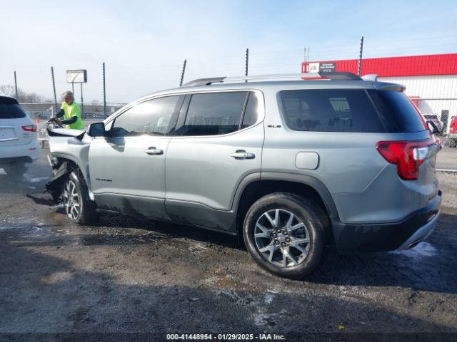 1GKKNKL48PZ175594 GMC Acadia Fwd Sle