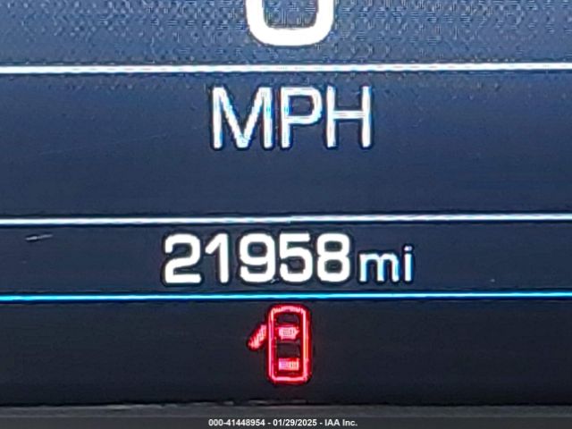 1GKKNKL48PZ175594 GMC Acadia Fwd Sle