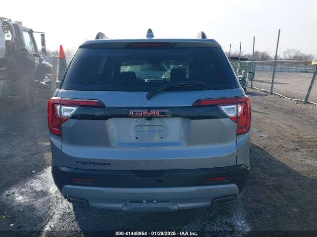 1GKKNKL48PZ175594 GMC Acadia Fwd Sle