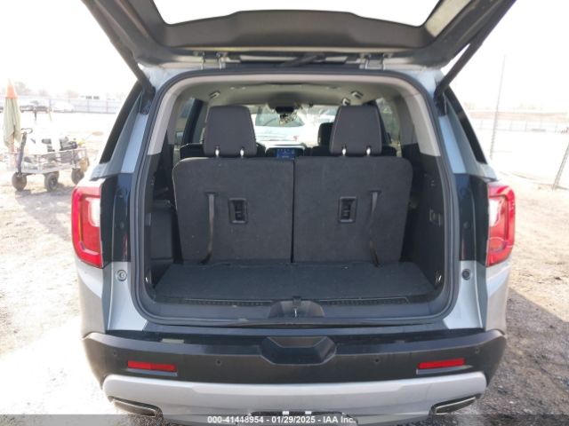 1GKKNKL48PZ175594 GMC Acadia Fwd Sle