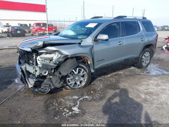 1GKKNKL48PZ175594 GMC Acadia Fwd Sle