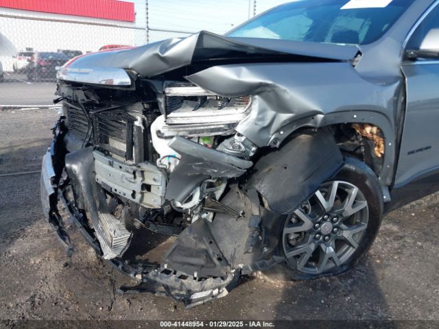 1GKKNKL48PZ175594 GMC Acadia Fwd Sle