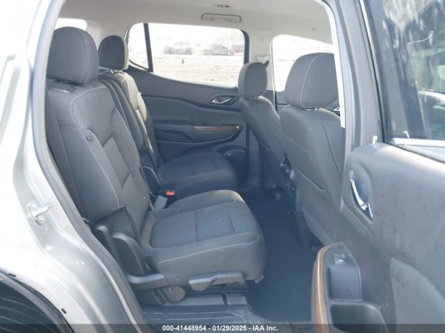1GKKNKL48PZ175594 GMC Acadia Fwd Sle