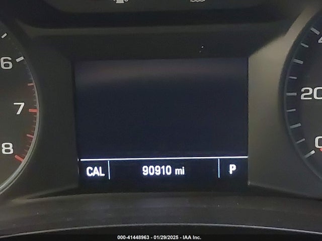 Chevrolet Traverse Ls 2018 1GNEVFKW8JJ193464 Image 15