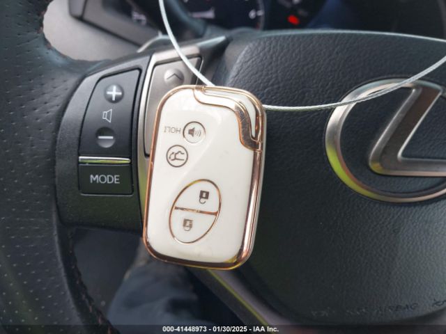 2T2BK1BA2FC309266 Lexus Rx 350 Crafted Line