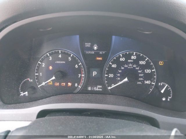 2T2BK1BA2FC309266 Lexus Rx 350 Crafted Line