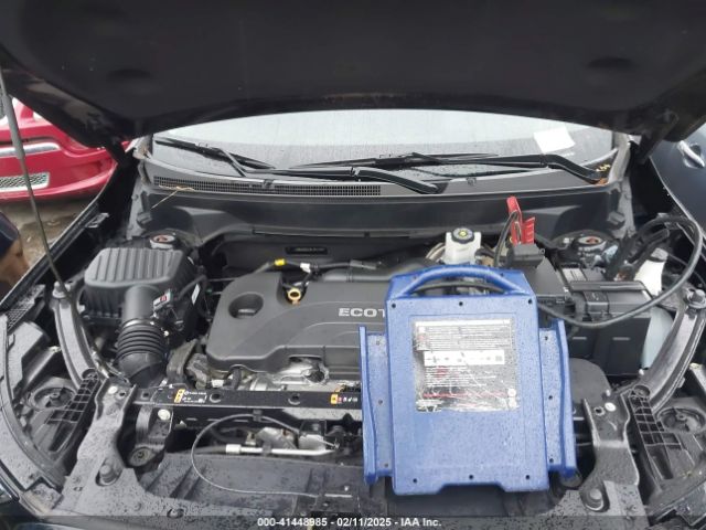 3GKALMEV7ML362153 GMC Terrain Fwd Sle