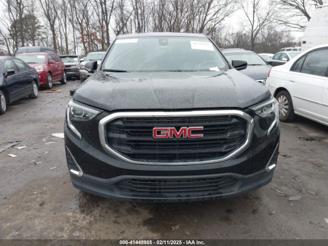 3GKALMEV7ML362153 GMC Terrain Fwd Sle