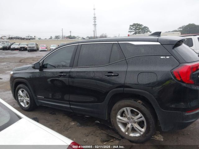3GKALMEV7ML362153 GMC Terrain Fwd Sle