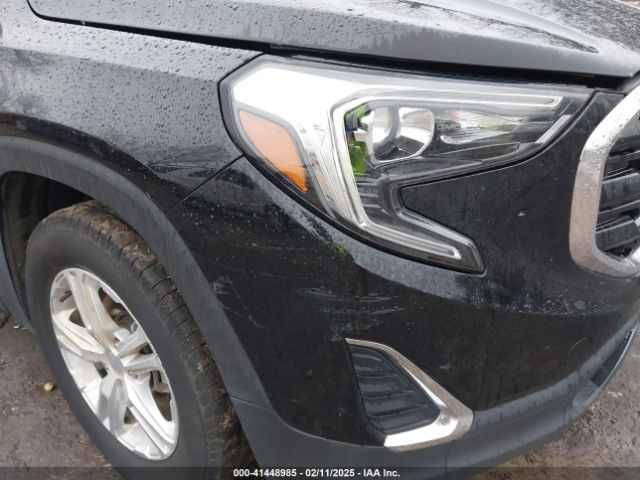3GKALMEV7ML362153 GMC Terrain Fwd Sle