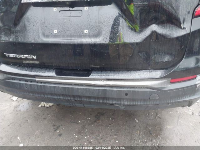 3GKALMEV7ML362153 GMC Terrain Fwd Sle