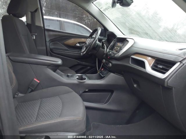 3GKALMEV7ML362153 GMC Terrain Fwd Sle