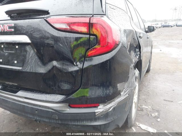 3GKALMEV7ML362153 GMC Terrain Fwd Sle