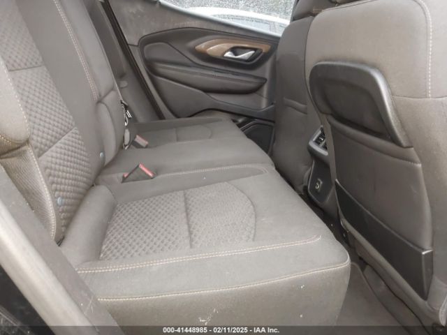 3GKALMEV7ML362153 GMC Terrain Fwd Sle