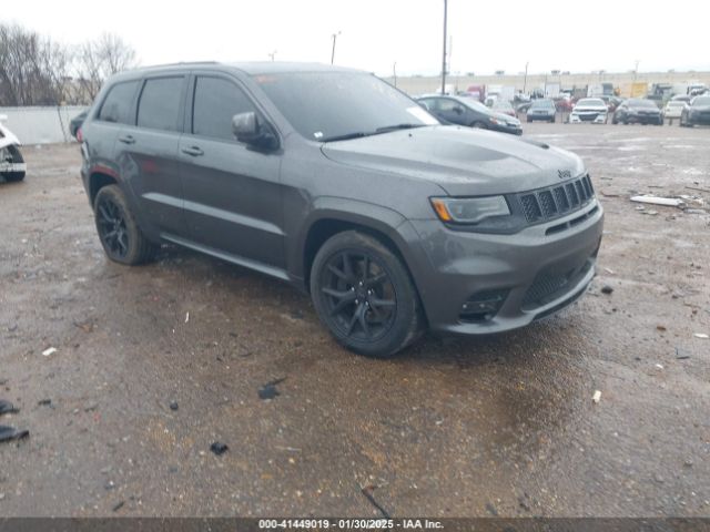2020 JEEP GRAND CHEROKEE 1C4RJFDJ1LC352565