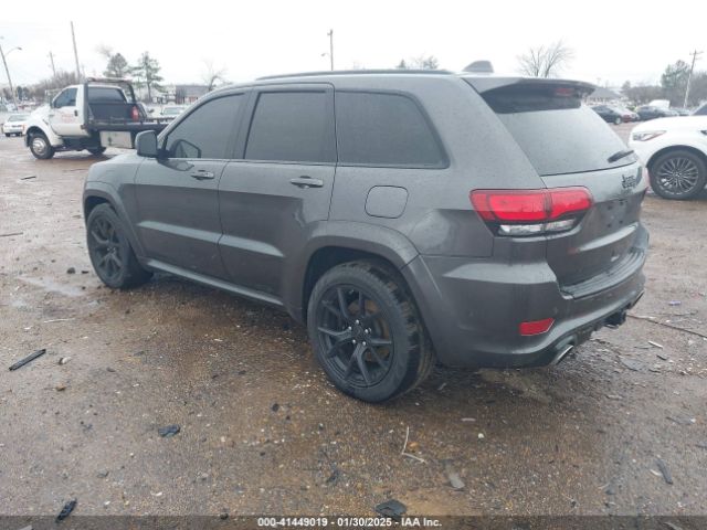 2020 JEEP GRAND CHEROKEE 1C4RJFDJ1LC352565 Photo 2