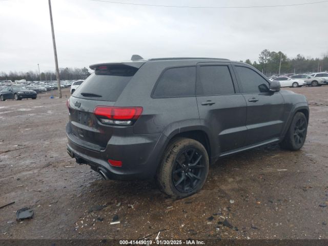 2020 JEEP GRAND CHEROKEE 1C4RJFDJ1LC352565 Photo 3