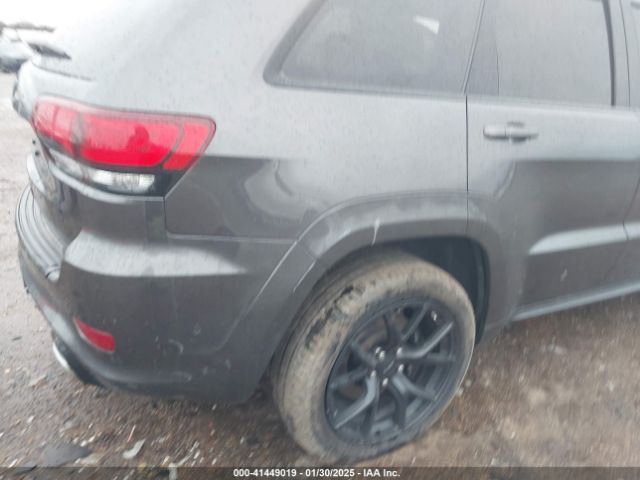 2020 JEEP GRAND CHEROKEE 1C4RJFDJ1LC352565 Photo 5