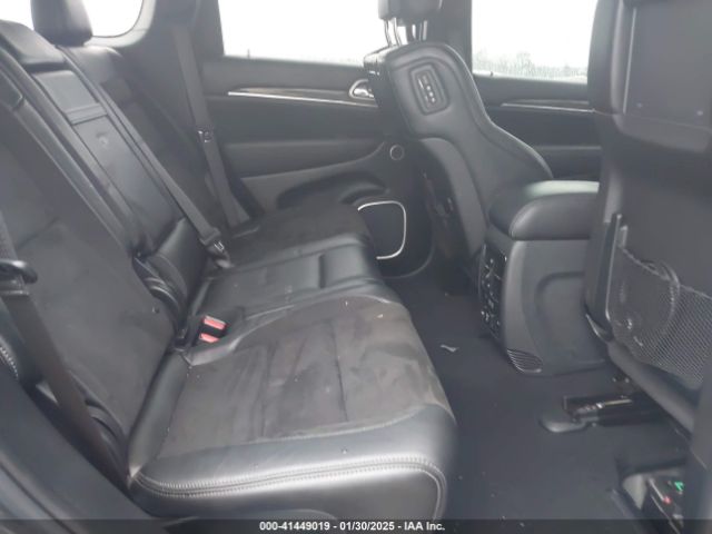 2020 JEEP GRAND CHEROKEE 1C4RJFDJ1LC352565 Photo 7
