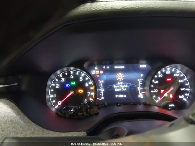 Jeep Compass Latitude 4x4 2024 3C4NJDBN1RT606233 Image 7