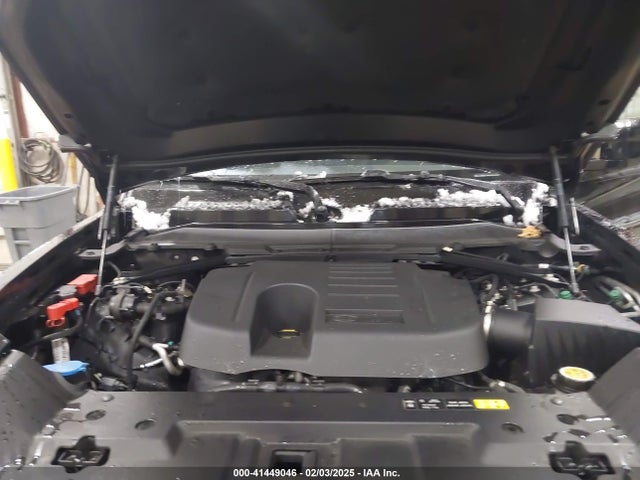 SALE27RUXN2075680 Land Rover Defender 110 X-dynamic Se