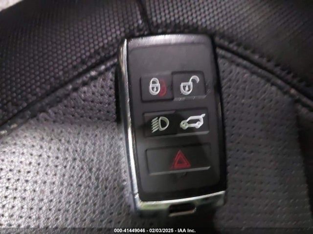SALE27RUXN2075680 Land Rover Defender 110 X-dynamic Se