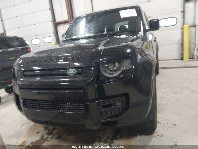 SALE27RUXN2075680 Land Rover Defender 110 X-dynamic Se