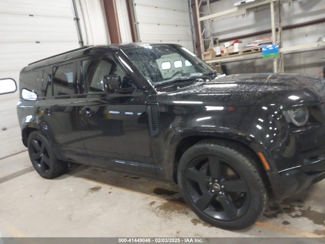 SALE27RUXN2075680 Land Rover Defender 110 X-dynamic Se