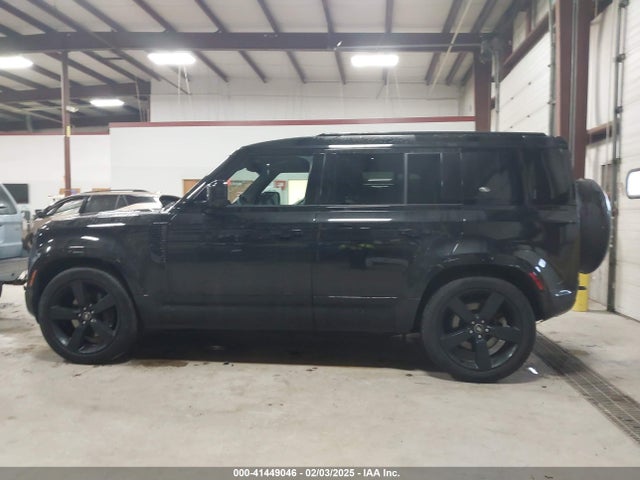 SALE27RUXN2075680 Land Rover Defender 110 X-dynamic Se