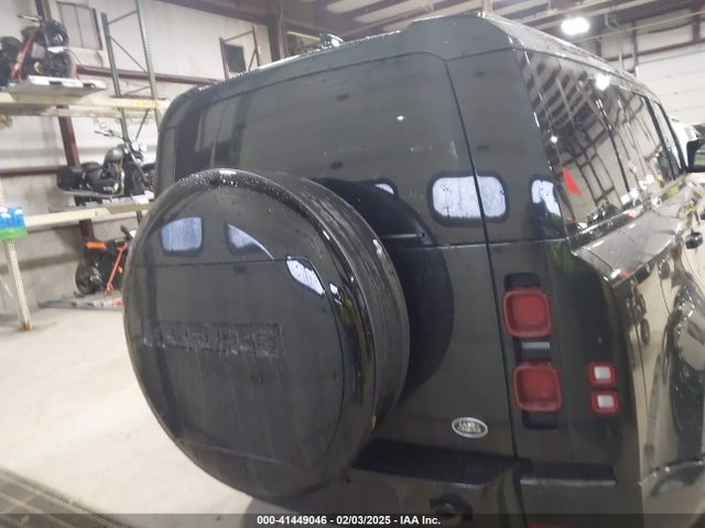 SALE27RUXN2075680 Land Rover Defender 110 X-dynamic Se