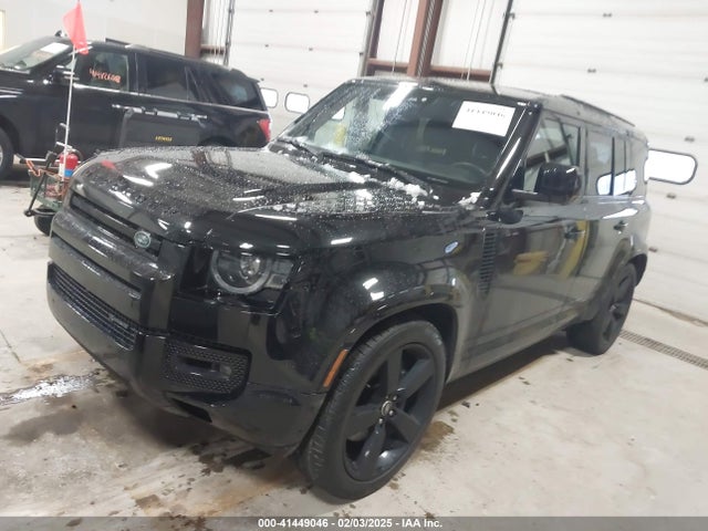 SALE27RUXN2075680 Land Rover Defender 110 X-dynamic Se