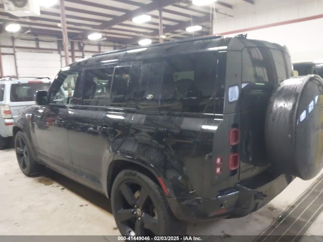 SALE27RUXN2075680 Land Rover Defender 110 X-dynamic Se