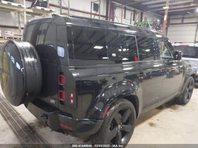 SALE27RUXN2075680 Land Rover Defender 110 X-dynamic Se