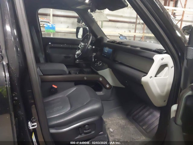 SALE27RUXN2075680 Land Rover Defender 110 X-dynamic Se