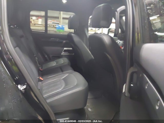 SALE27RUXN2075680 Land Rover Defender 110 X-dynamic Se