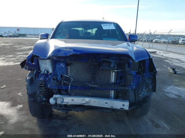 3TMDZ5BN5PM155079 Toyota Tacoma Trd Off Road
