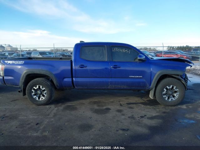 3TMDZ5BN5PM155079 Toyota Tacoma Trd Off Road