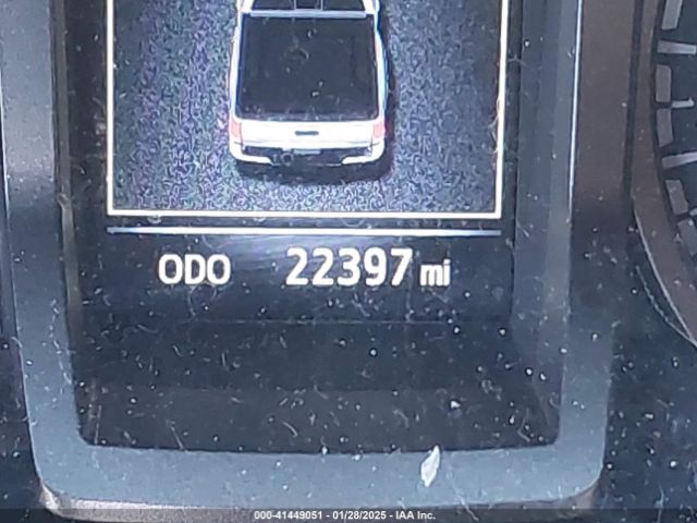 3TMDZ5BN5PM155079 Toyota Tacoma Trd Off Road