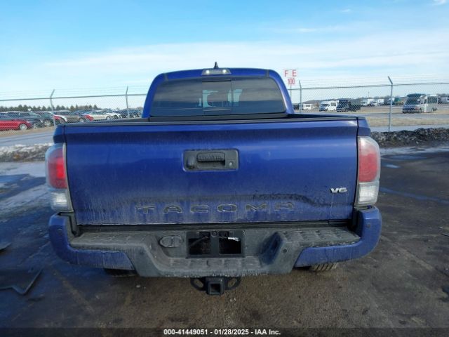 3TMDZ5BN5PM155079 Toyota Tacoma Trd Off Road